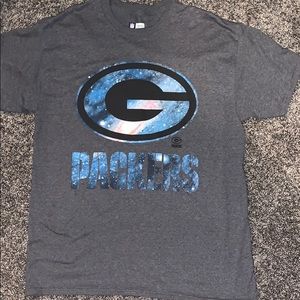 Green Bay Packers Large Men’s Shirt